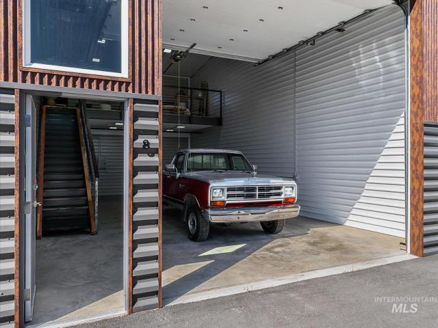 Commercial for sale in Cascade, Idaho