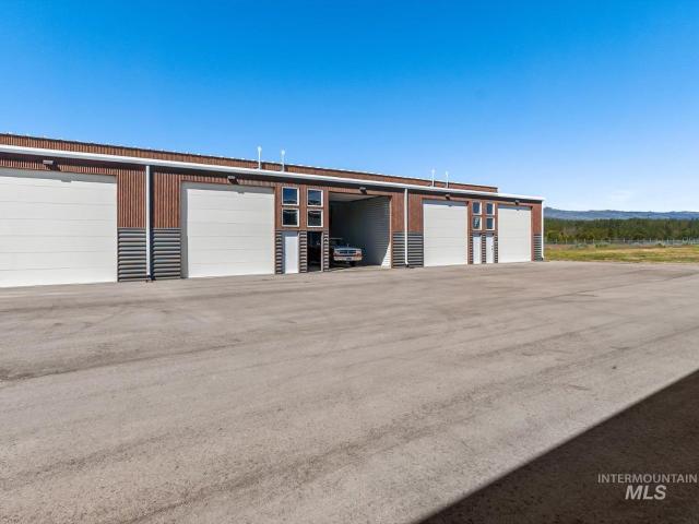 Commercial for sale in Cascade, Idaho