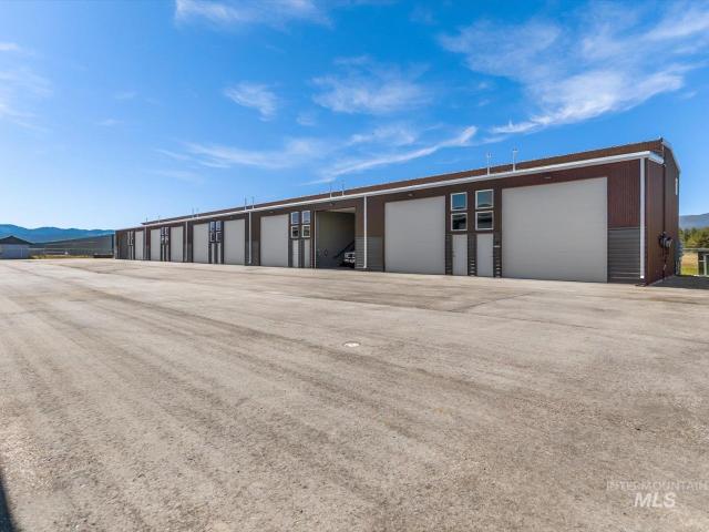 Commercial for sale in Cascade, Idaho
