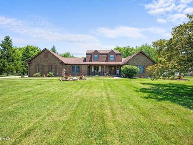 House for sale in Lucas, Ohio