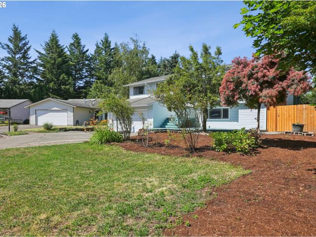 House for sale in Oregonia