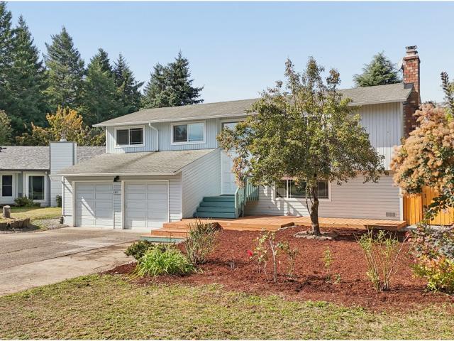 House for sale in Palisades, Troutdale