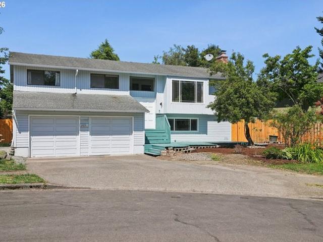 House for sale in Oregonia