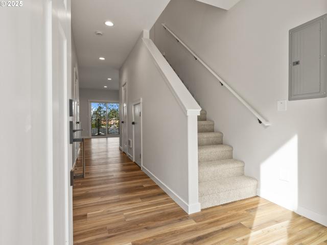 Townhouse for sale in Oregonia