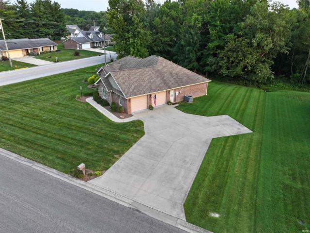 House for sale in Dubois, Indiana