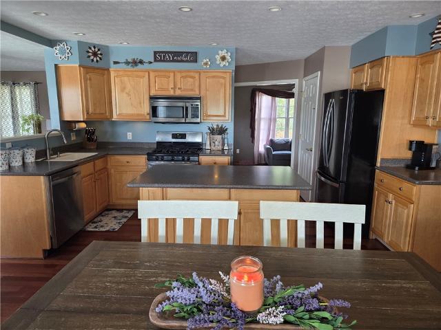 House for sale in Macedon, New York