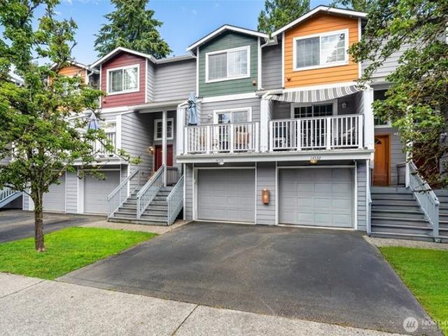 Townhouse for sale in Shoreline, Washington