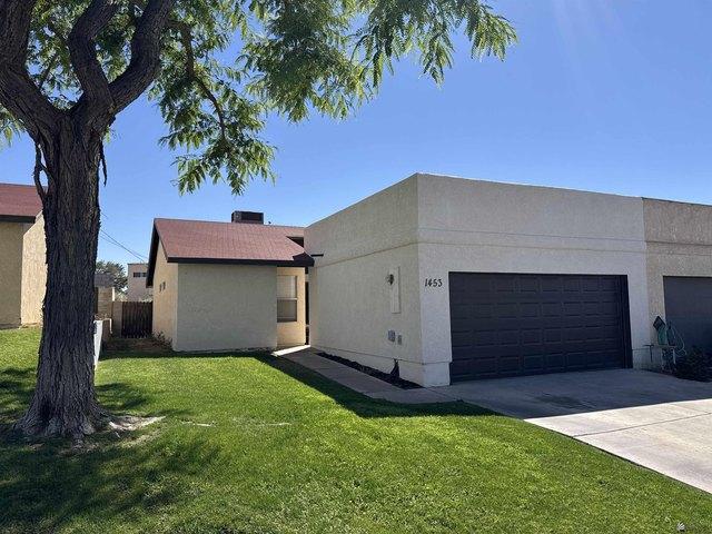 Condo for sale in Yuma, Arizona