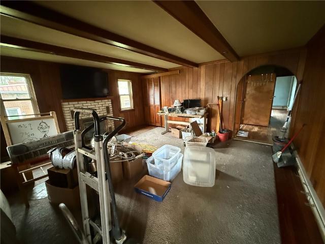 House for sale in Somerset, Pennsylvania