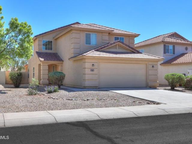 House for sale in Coolidge, Arizona