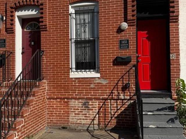 Townhouse for sale in Gibsonton, Maryland