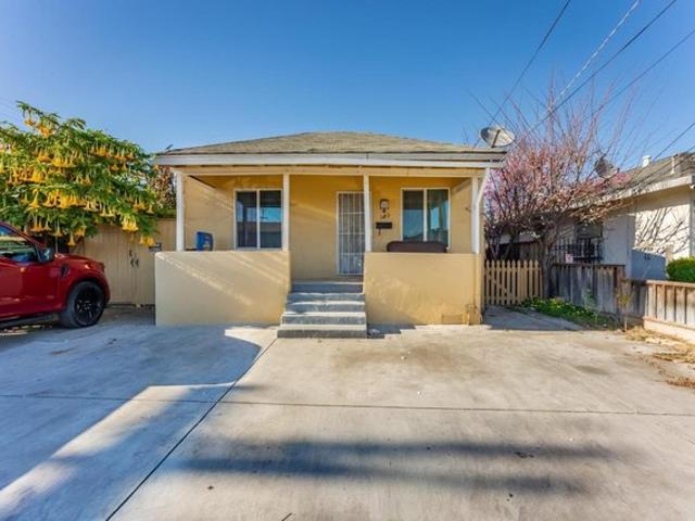 House for sale in San Jose, California