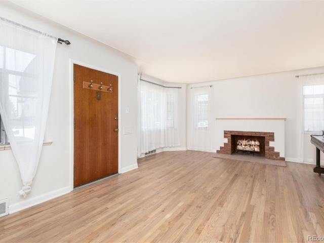 House for sale in Denver, Colorado