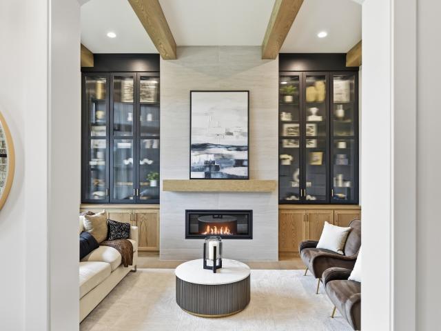 House for sale in Bedford Falls of Carmel, Carmel