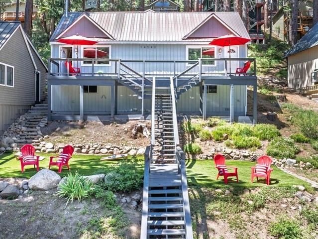 House for rent in Truckee, California