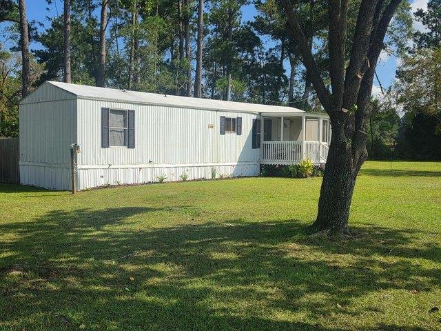 House for sale in Nashville, Berrien County