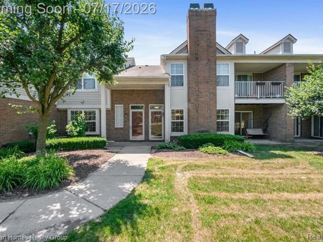 House for rent in Sterling Heights, Michigan