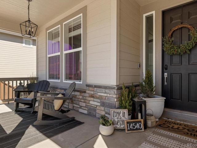 House for sale in Thornton, Colorado