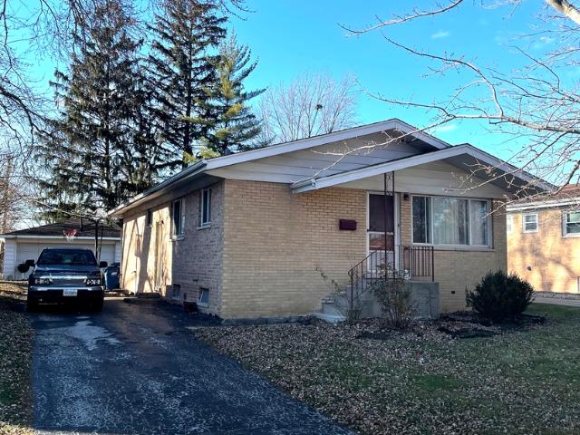 Property for sale in Midlothian, Illinois