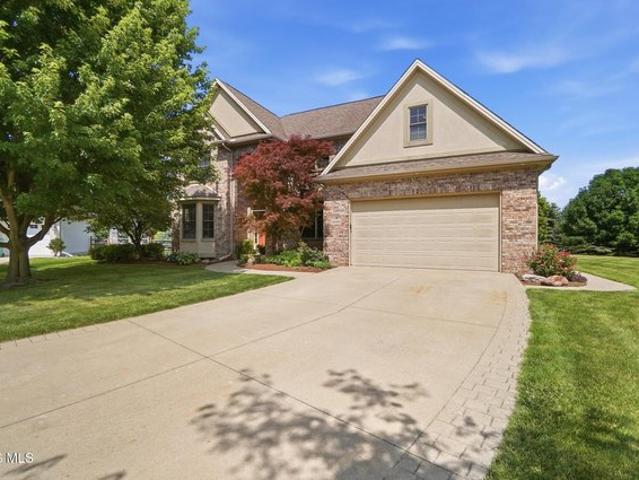 House for sale in Perrysburg, Ohio