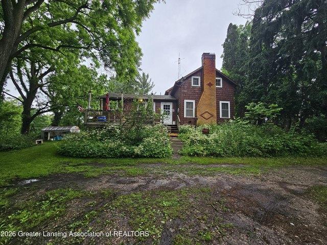 House for sale in Eaton, Michigan
