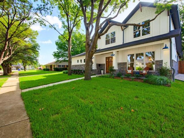 House for sale in Farmers Branch, Texas