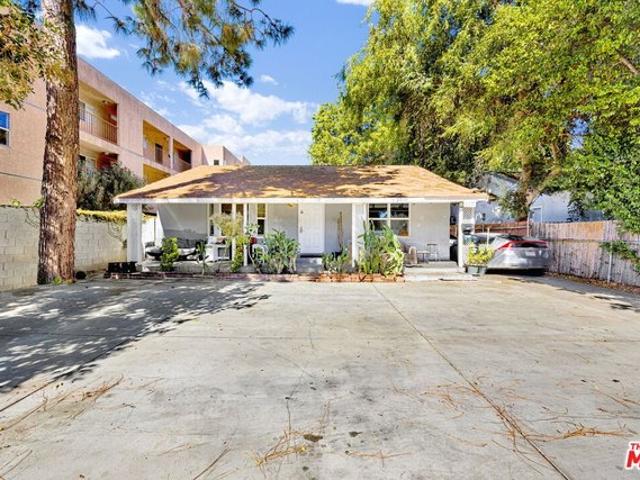 House for sale in Van Nuys Neighborhood Council District, Canoga Park