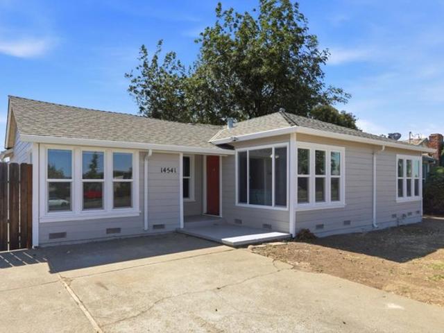 House for sale in San Jose, California