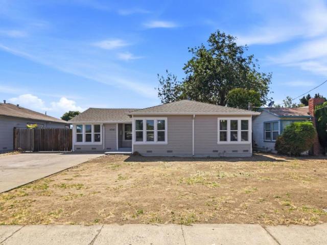 House for sale in San Jose, California