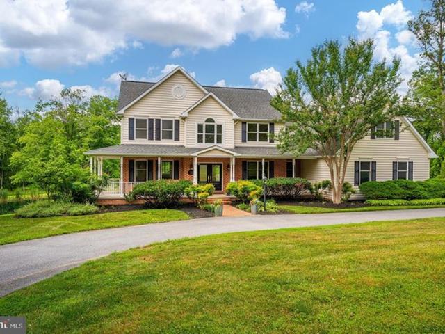 House for sale in Cooksville, Maryland
