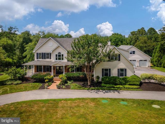 House for sale in Cooksville, Maryland