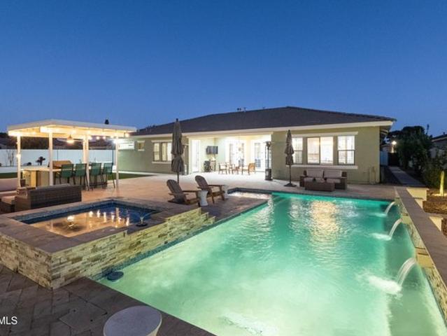 House for sale in Litchfield Park, Arizona