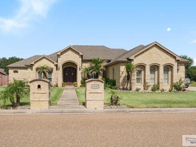 House for sale in Harlingen, Cameron County