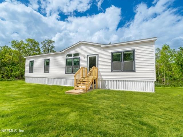 House for sale in Starke, Florida