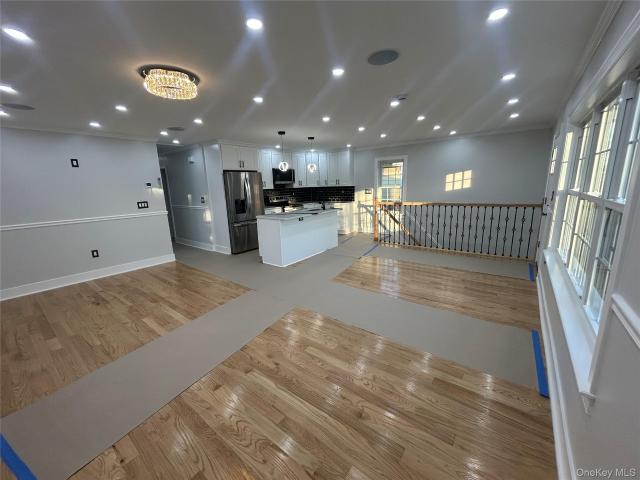 House for sale in South Jamaica Houses, New York