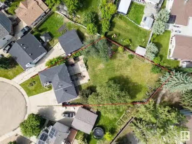 House for sale in Wedgewood, Alberta