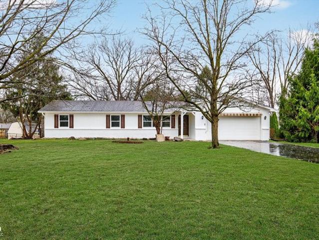 House for sale in Fishers, Indiana