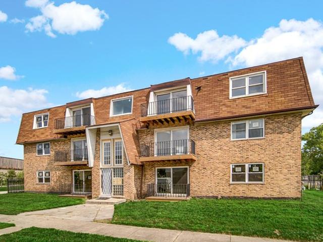 House for sale in Posen, Illinois