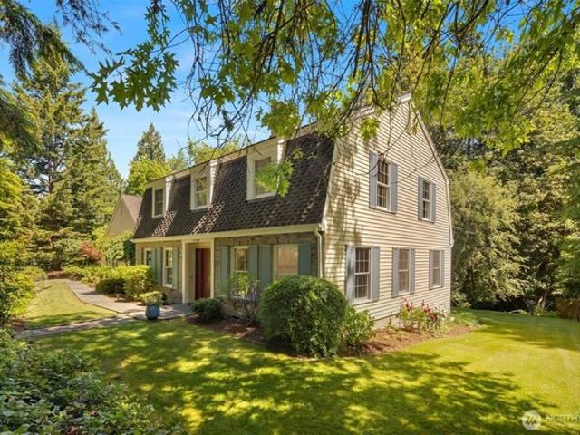 House for sale in Woodinville, Washington