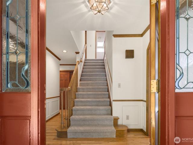 House for sale in Washington