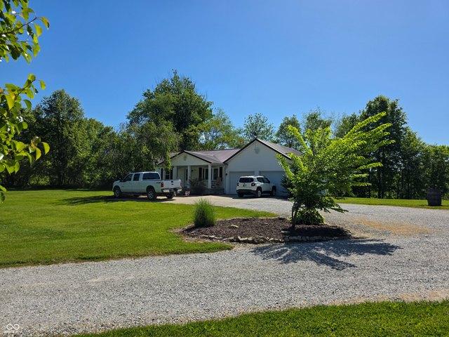 House for sale in Jasonville, Indiana