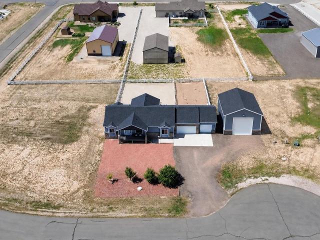 House for sale in Keenesburg, Adams County