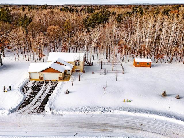 House for sale in Baxter, Minnesota