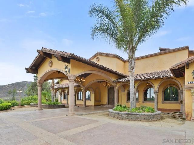 House for sale in Poway, California