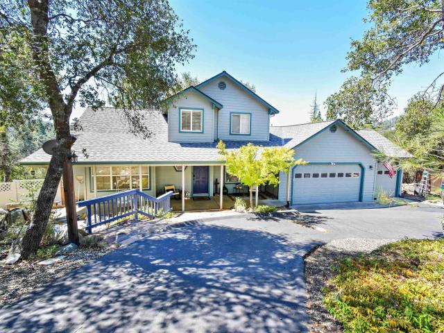 House for sale in Sonora, California