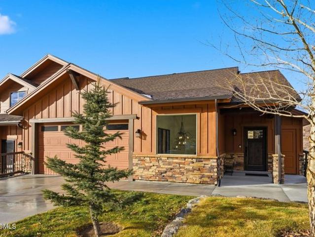 Townhouse for sale in Utah