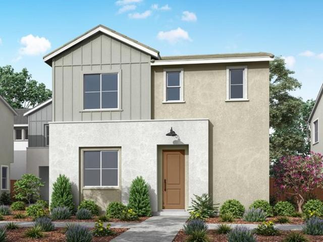 Condo for sale in Folsom, California