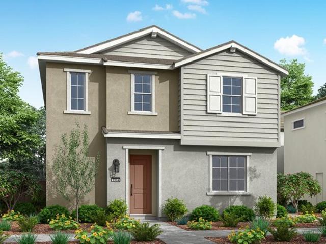 Condo for sale in Folsom, California