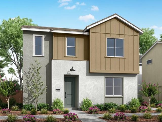 Condo for sale in El Dorado Hills, California