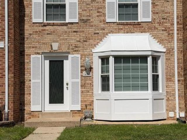 Townhouse for sale in Virginia